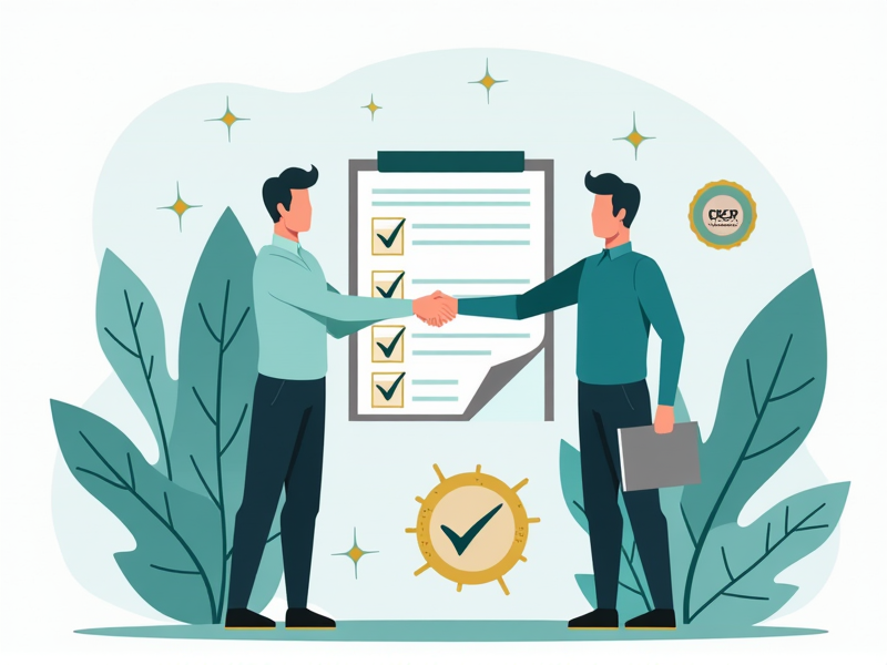 ISO 17100 - Servizi di traduzione - Requisiti