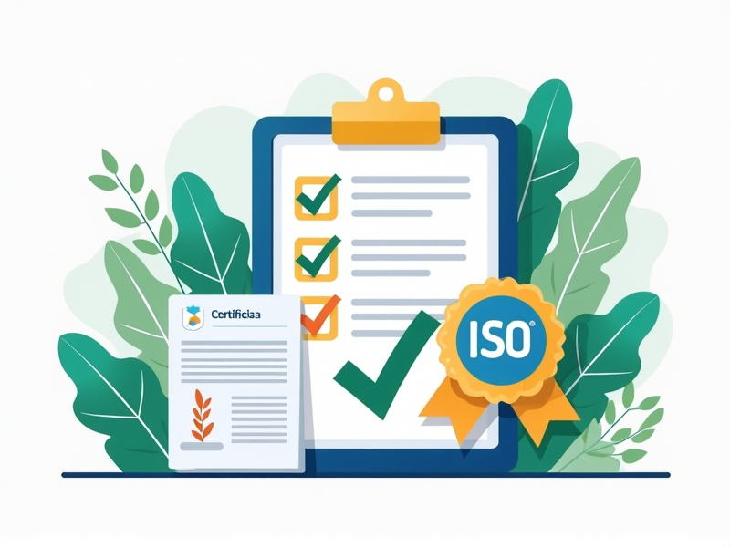 ISO 18065 - Turismo - Servizi turistici generali