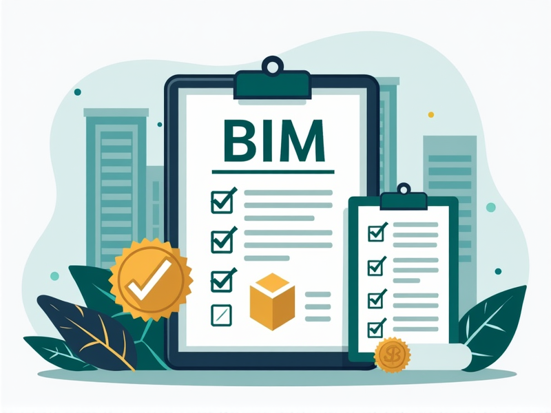 ISO 19650 - BIM - Building Information Modelling