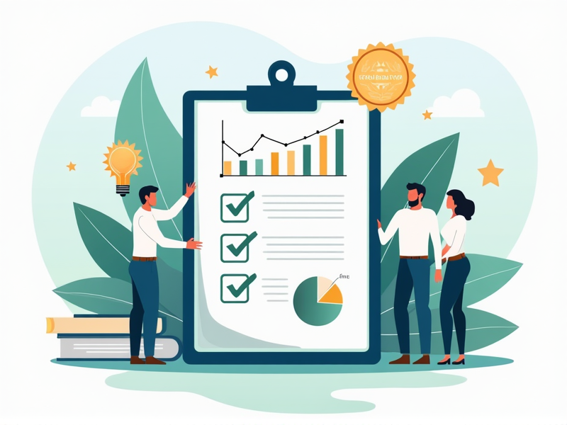 ISO 21503 - Programme management - Guida