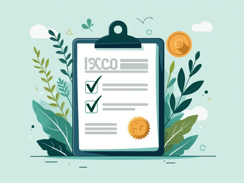 ISO 22000 - Sistemi di gestione per la sicurezza alimentare