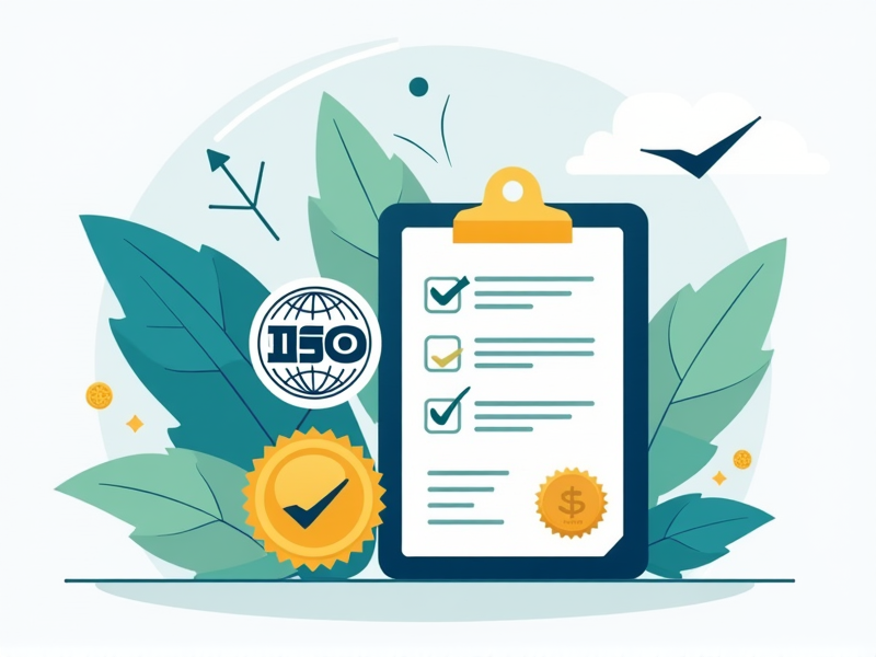 ISO 23412 - Requisiti per veicoli autonomi di consegna