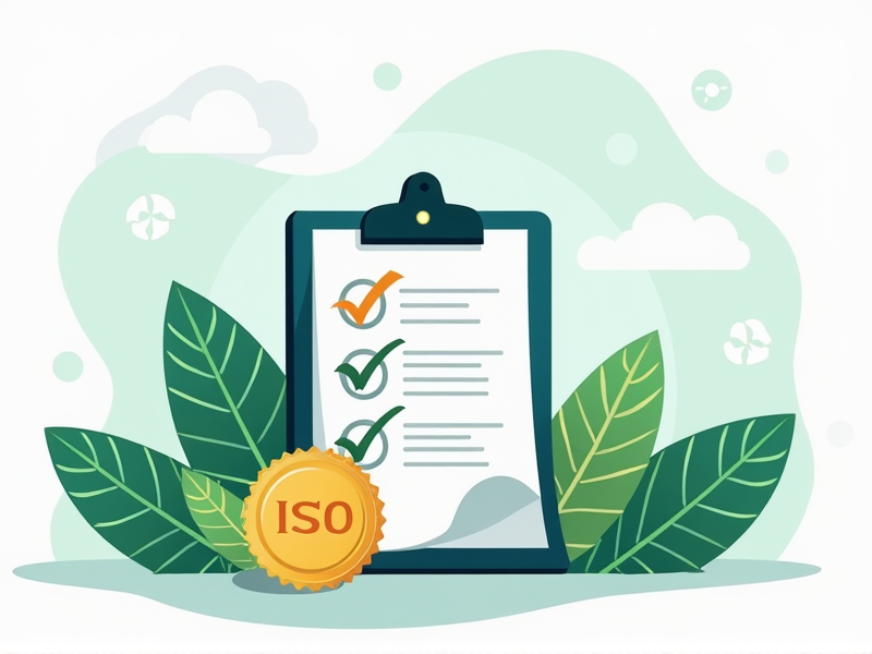 ISO 24526 - Efficienza idrica - Sistemi di gestione