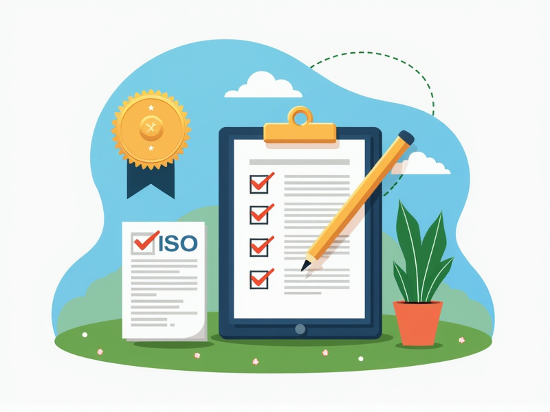 ISO 26000 - Responsabilità sociale