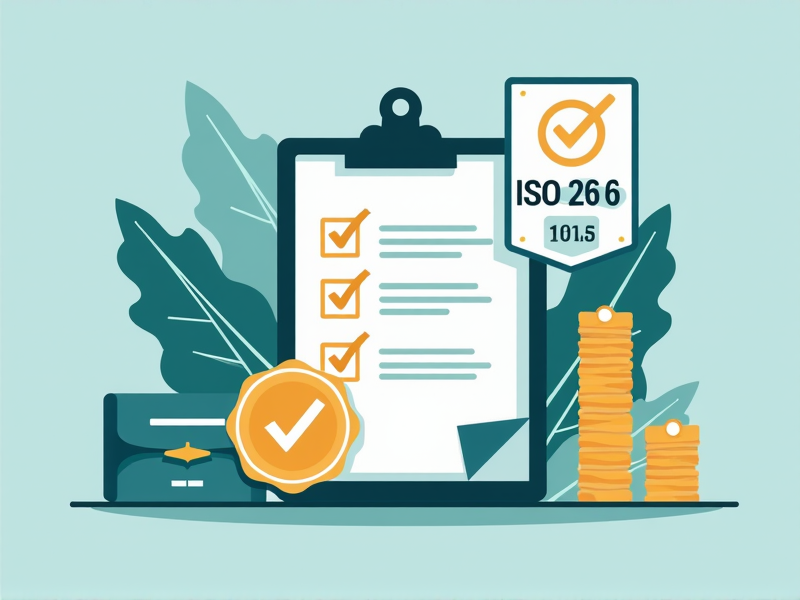 ISO 26262 - Sicurezza funzionale - Veicoli stradali