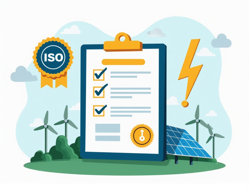 ISO 29001 - Industrie del petrolio, petrolchimico e gas naturale - Sistemi di gestione per la qualità