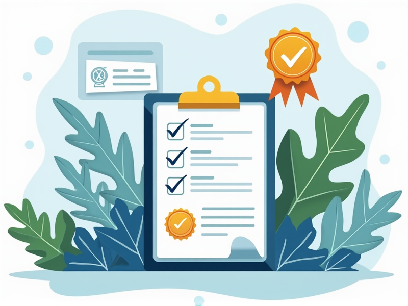 ISO 29993 - Servizi di apprendimento - Requisiti