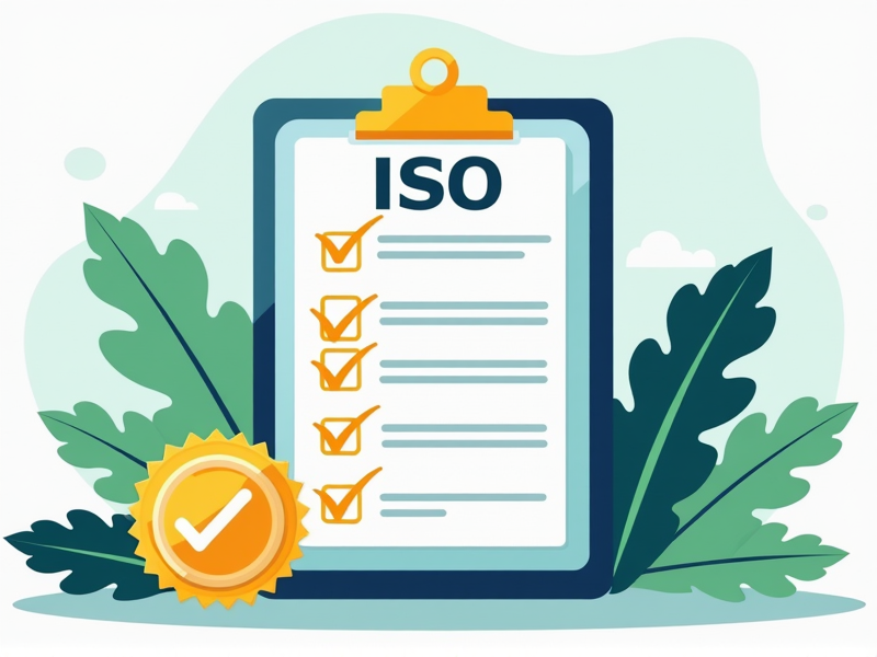 ISO 31101 - Robotics Services Safety Management