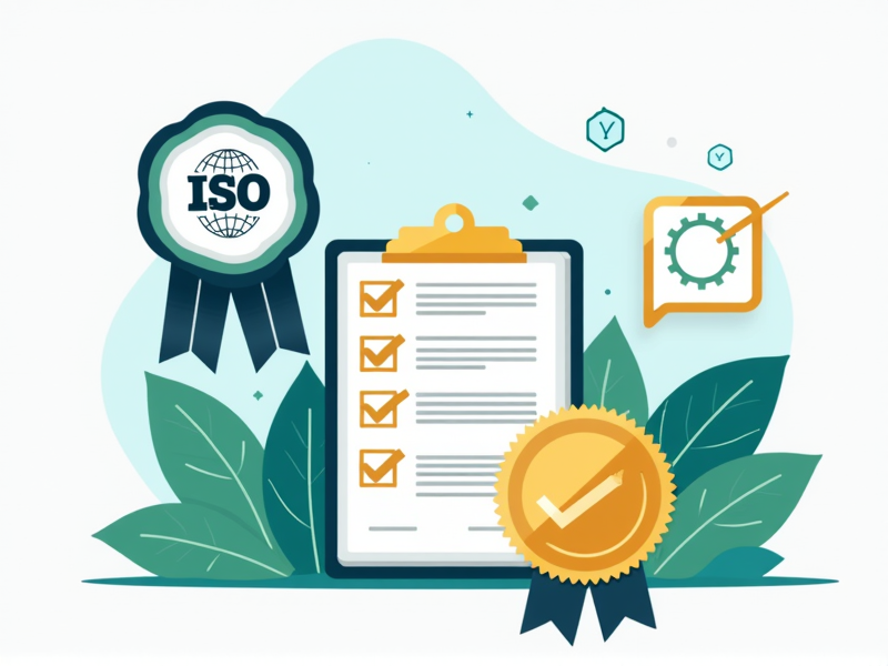 ISO 37002 - Sistemi di gestione del whistleblowing