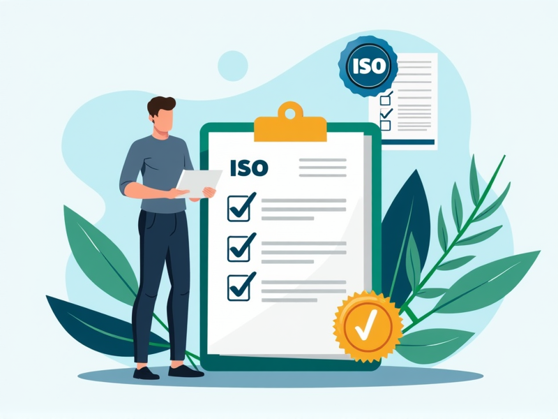 ISO 37301 - Sistemi di gestione della compliance