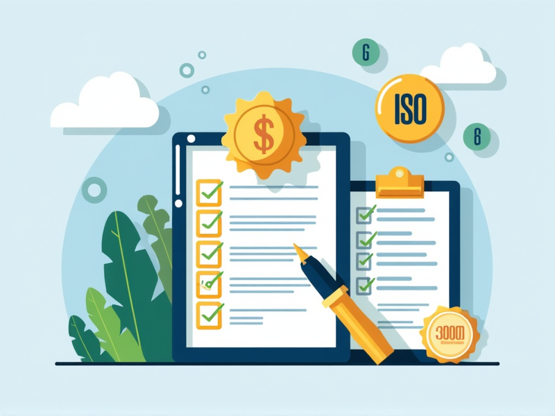 ISO 39001 - Sistemi di gestione della sicurezza stradale