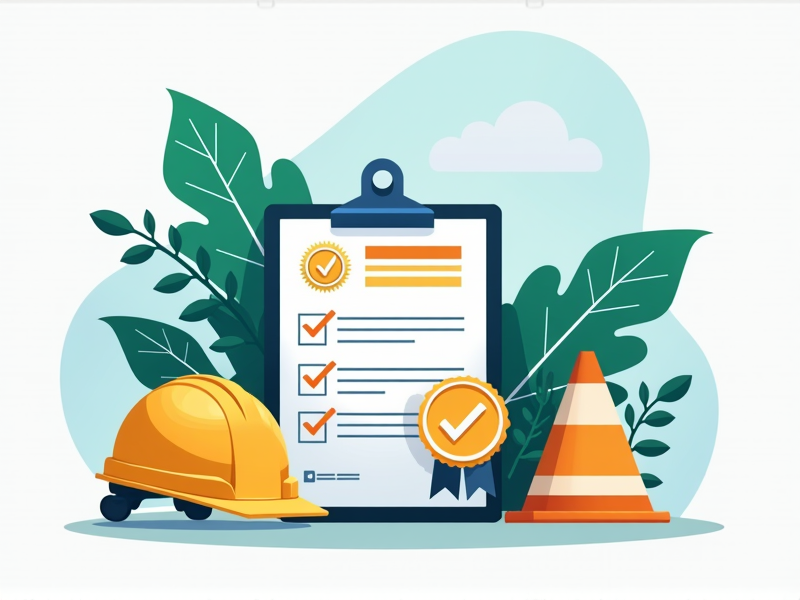 ISO 45005 - Salute e sicurezza - COVID-19