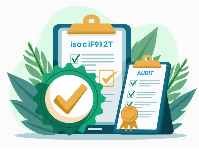 ISO 53001 - Sustainable Development Goals Management System