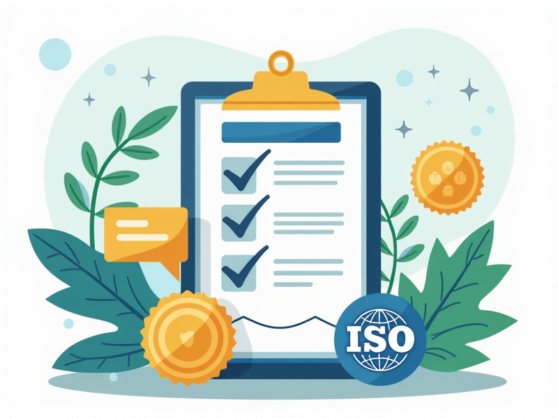 ISO 55001 - Gestione degli asset - Requisiti