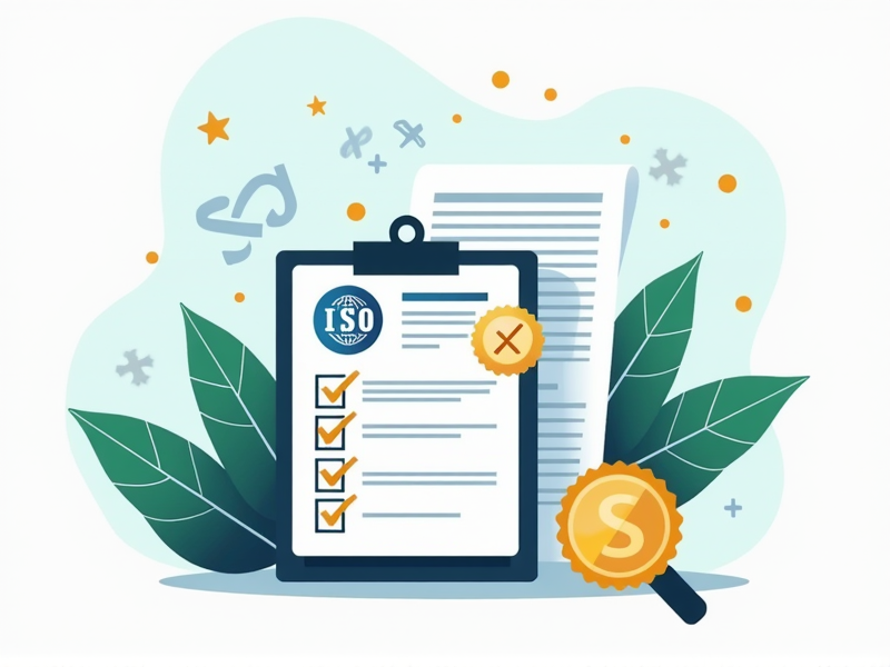 ISO 9004 - Gestione per la qualità - Qualità di un'organizzazione