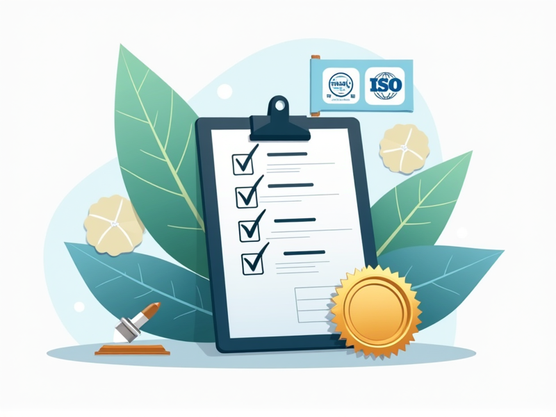 ISO/IEC 17020 - Organismi di ispezione - Requisiti