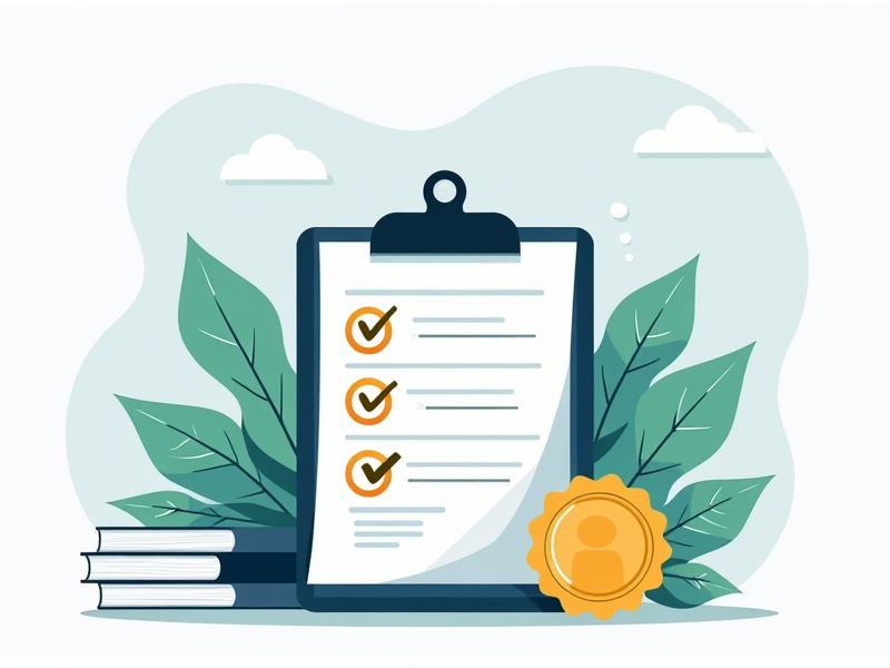 ISO/IEC 17024 - Certificazione delle persone - Requisiti