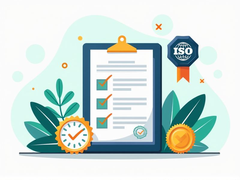 ISO/IEC 17025 - Laboratori di prova e taratura - Competenza