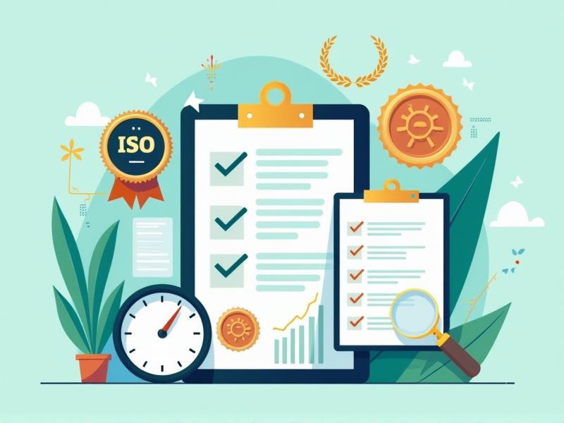 ISO/IEC 17043 - Prove valutative interlaboratorio (PT) - Requisiti