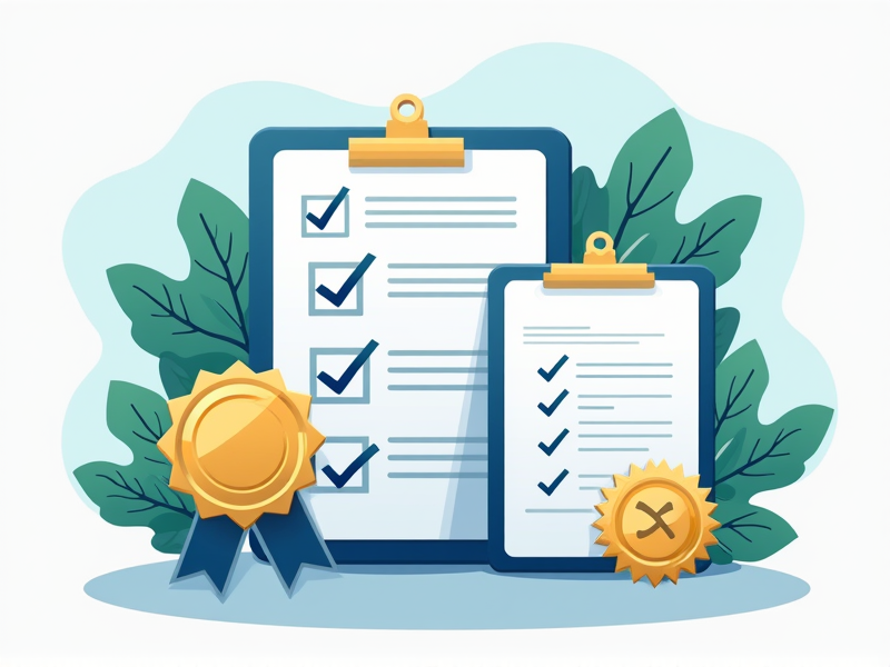 ISO/IEC 17065 - Certificazione di prodotti e servizi - Requisiti