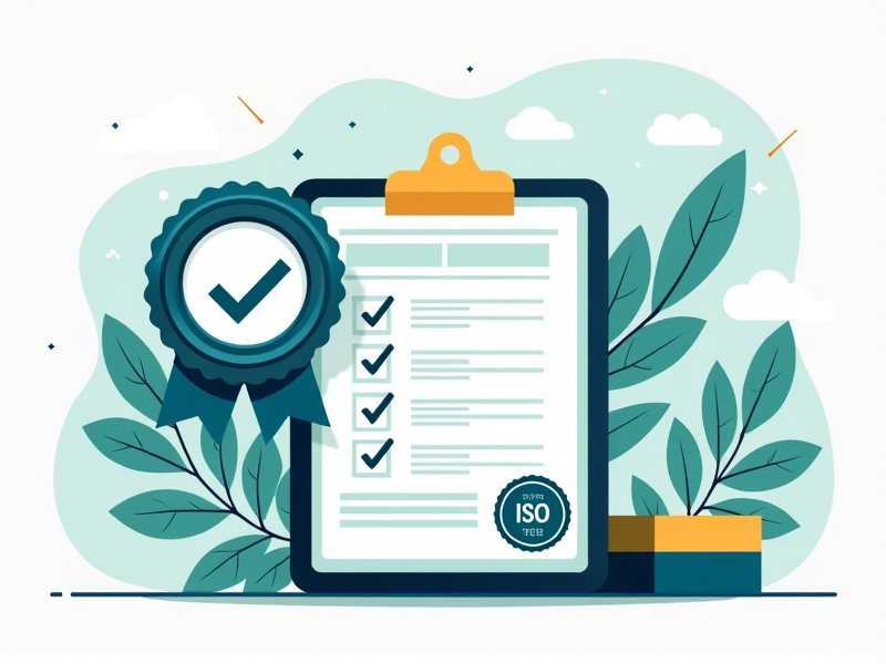 ISO/IEC 20000-1 - Gestione dei servizi IT - Requisiti