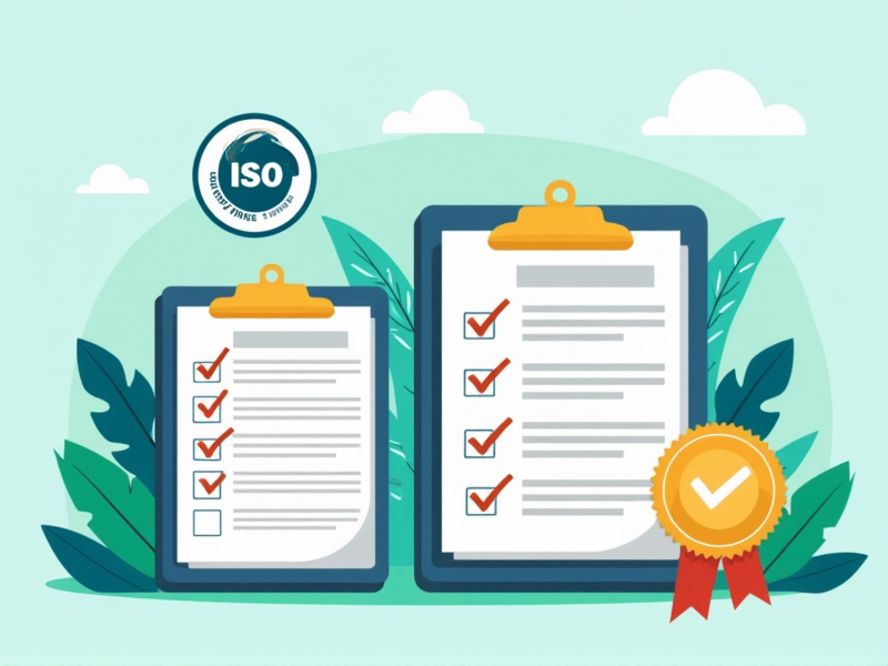 ISO/IEC 20000-2 - Gestione dei servizi IT - Linee guida