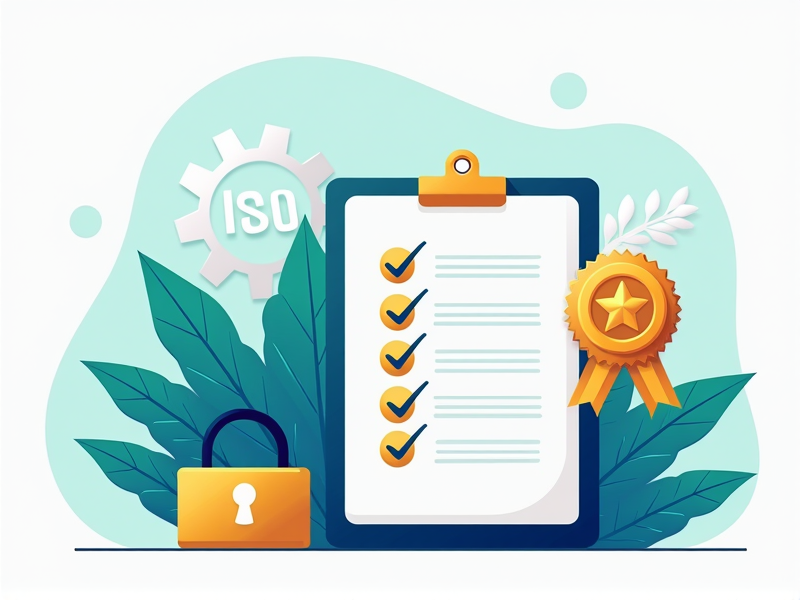 ISO/IEC 23894 - Gestione del rischio per l'intelligenza artificiale