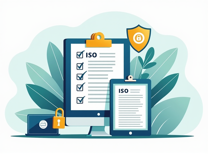 ISO/IEC 27001 - Sistemi di gestione per la sicurezza delle informazioni