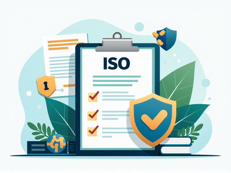 ISO/IEC 27005 - Gestione del rischio per la sicurezza delle informazioni