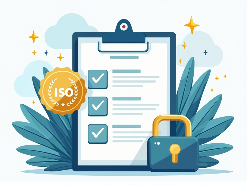 ISO/IEC 27018 - Protezione PII in cloud pubblici