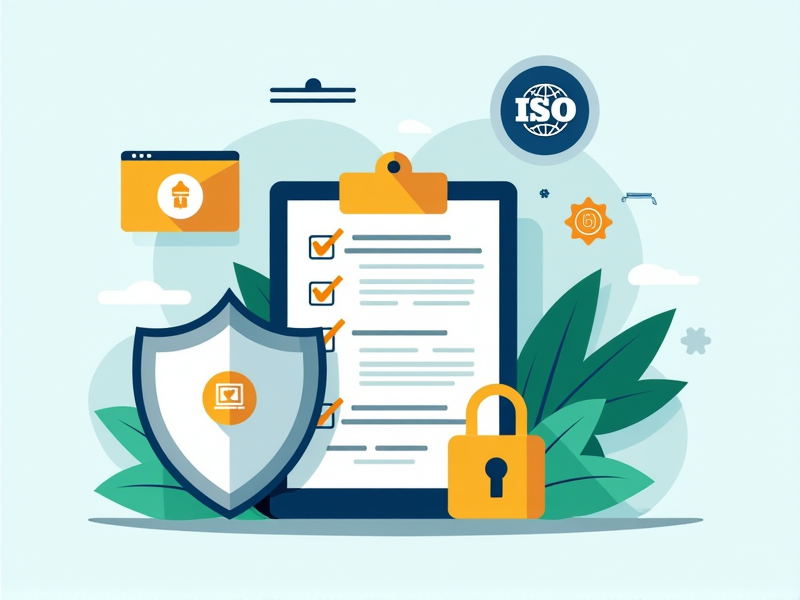 ISO/IEC 27035 - Gestione degli incidenti di sicurezza