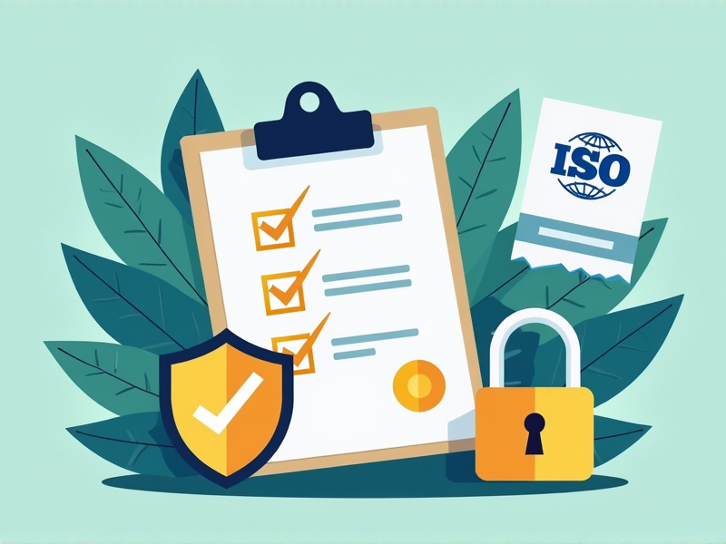 ISO/IEC 27701 - Gestione delle informazioni sulla privacy (PIMS)
