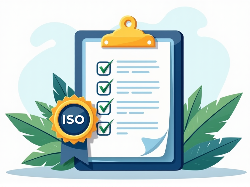 ISO/IEC 38500 - Governance IT per le organizzazioni