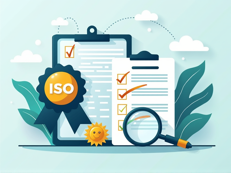 ISO/IEC 42001 - Sistemi di gestione dell'intelligenza artificiale