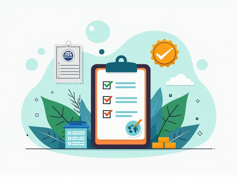 SA8000 - Social Accountability - Standard