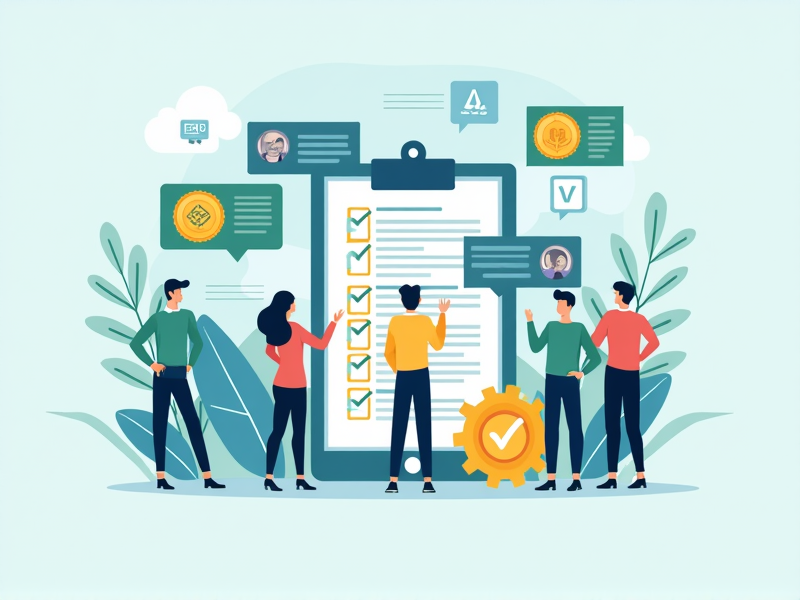 Implementazione Sistema di Gestione